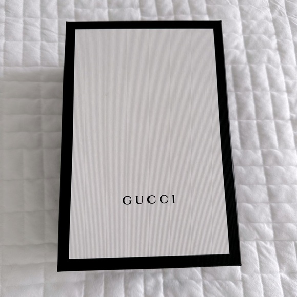 Gucci GG Marmont mini bag - Picture 8 of 8